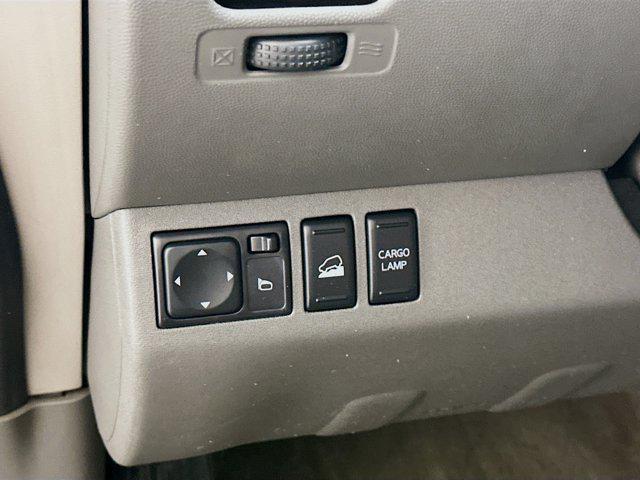 used 2013 Nissan Frontier car, priced at $14,299