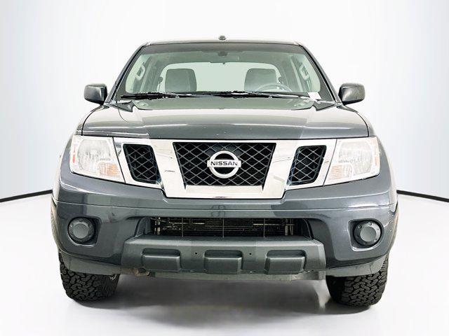 used 2013 Nissan Frontier car, priced at $14,299