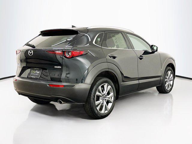 used 2024 Mazda CX-30 car, priced at $25,397