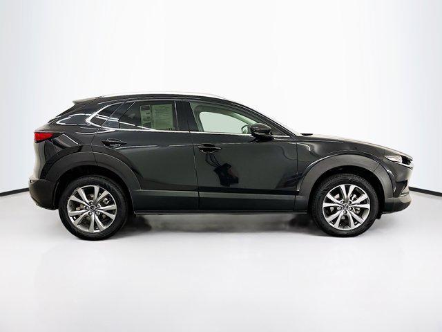 used 2024 Mazda CX-30 car, priced at $25,397