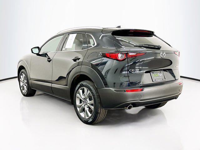 used 2024 Mazda CX-30 car, priced at $25,397