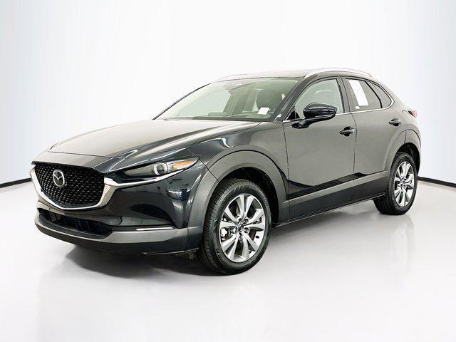 used 2024 Mazda CX-30 car, priced at $25,397