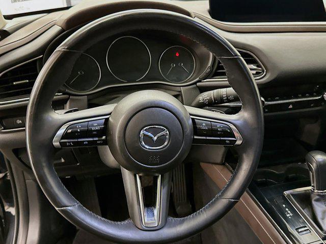 used 2024 Mazda CX-30 car, priced at $25,397