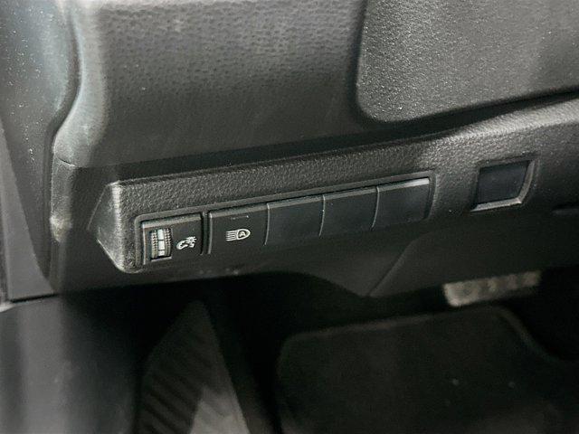 used 2020 Toyota Corolla car, priced at $14,996