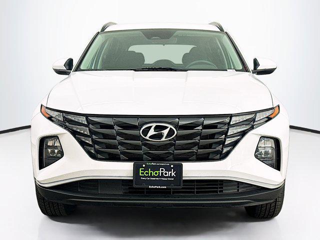 used 2024 Hyundai Tucson car, priced at $22,597
