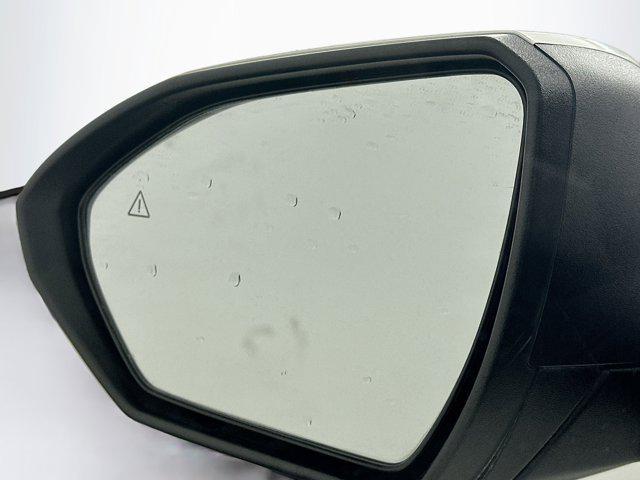 used 2024 Hyundai Tucson car, priced at $22,597