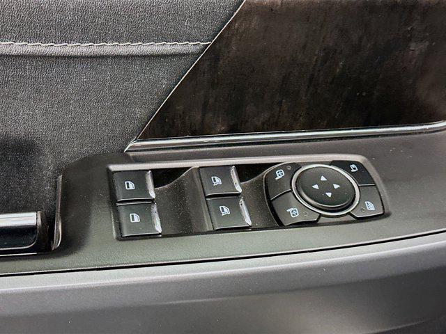 used 2023 Ford F-150 car, priced at $41,477