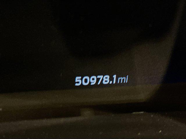 used 2023 Ford F-150 car, priced at $41,477