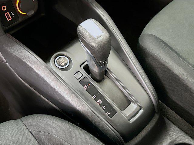 used 2024 Nissan Kicks car, priced at $18,197
