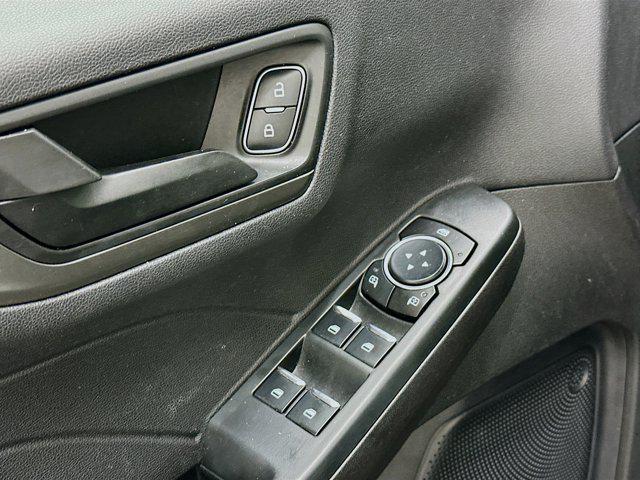 used 2023 Ford Escape car, priced at $19,897