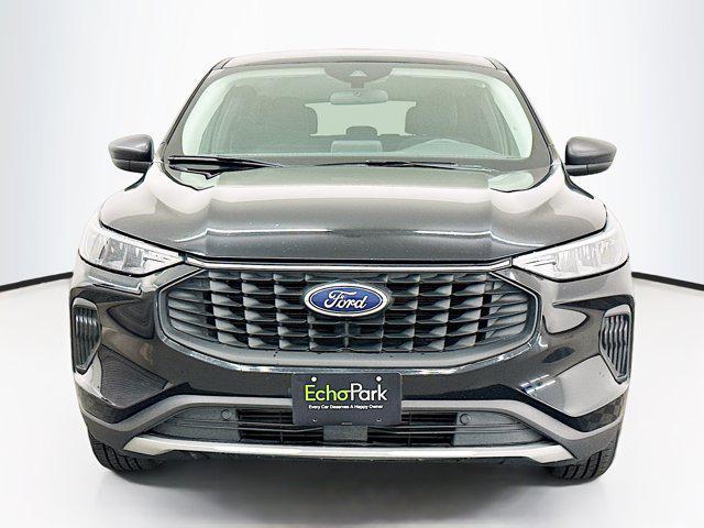 used 2023 Ford Escape car, priced at $19,897