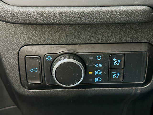 used 2023 Ford Escape car, priced at $19,897