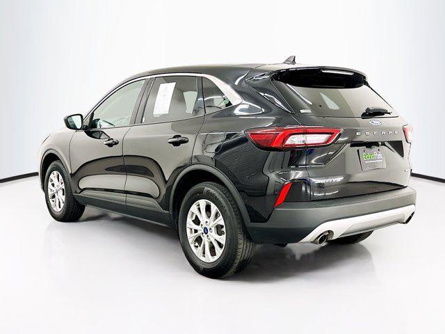 used 2023 Ford Escape car, priced at $19,897