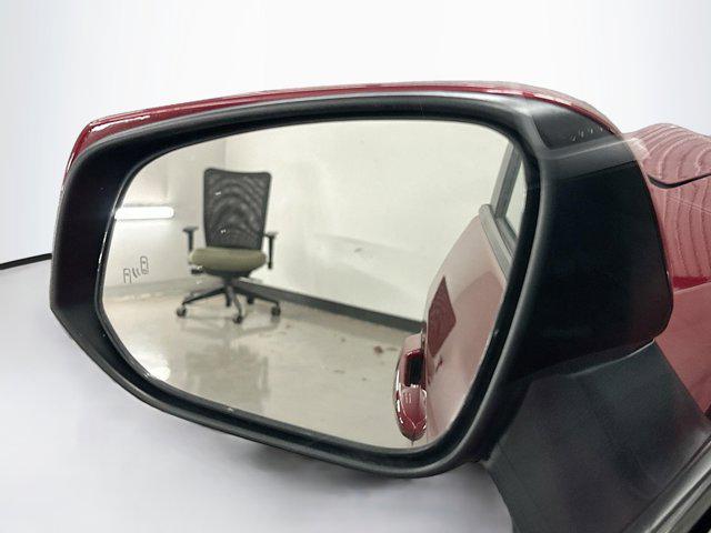 used 2023 Toyota RAV4 car, priced at $26,997