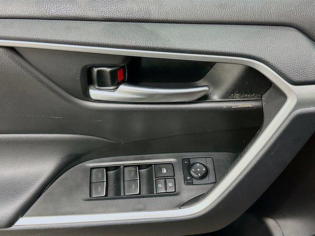 used 2023 Toyota RAV4 car, priced at $26,997