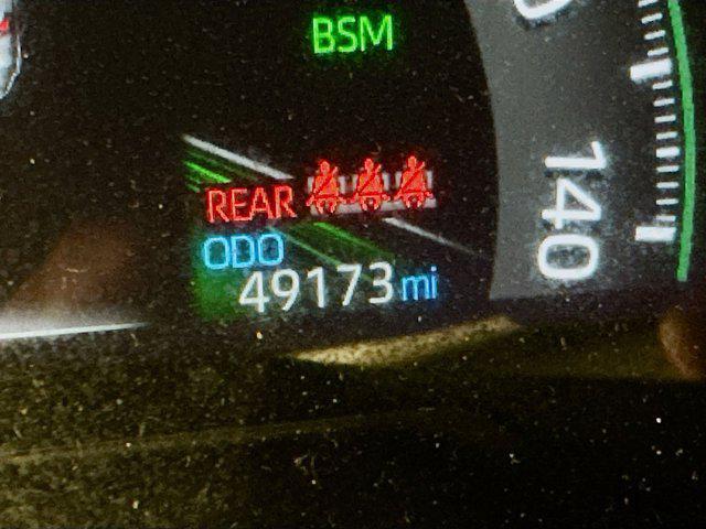 used 2023 Toyota RAV4 car, priced at $26,997
