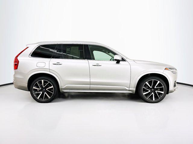 used 2021 Volvo XC90 car, priced at $35,989