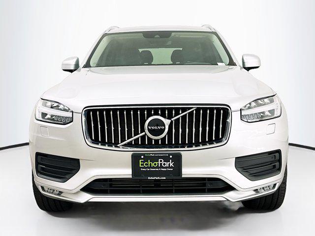 used 2021 Volvo XC90 car, priced at $35,989