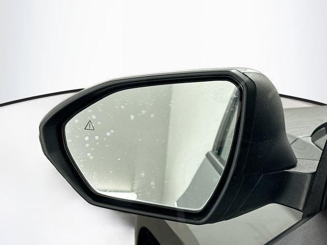 used 2024 Hyundai Tucson car, priced at $20,697