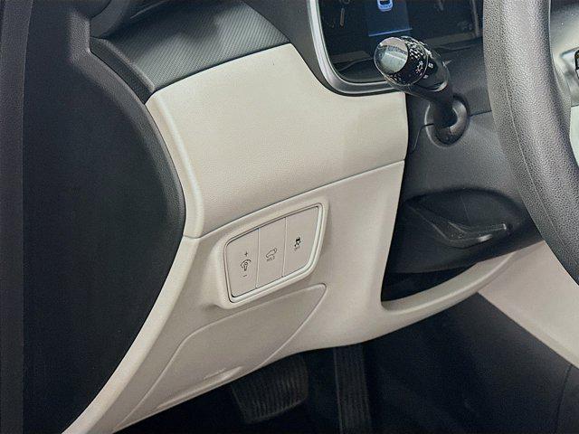 used 2024 Hyundai Tucson car, priced at $20,697