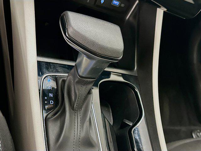 used 2024 Hyundai Tucson car, priced at $20,697