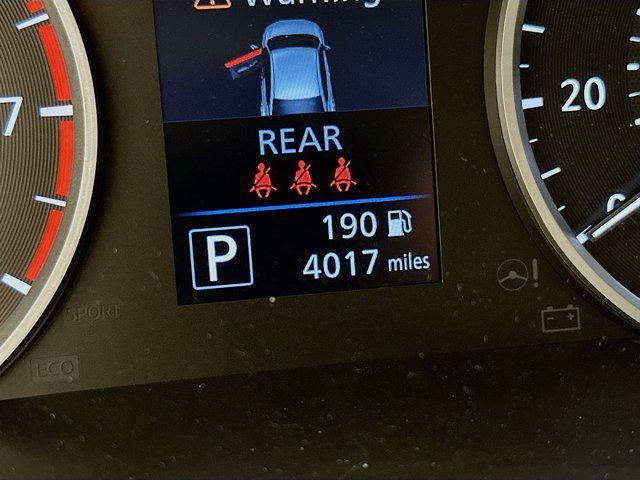 used 2024 Nissan Sentra car, priced at $18,497