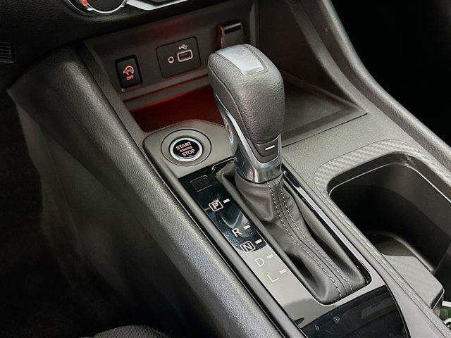 used 2024 Nissan Sentra car, priced at $18,497