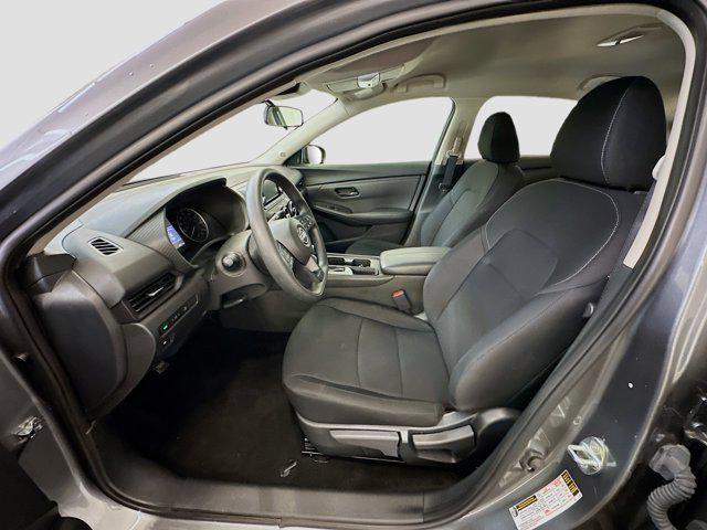 used 2024 Nissan Sentra car, priced at $18,497