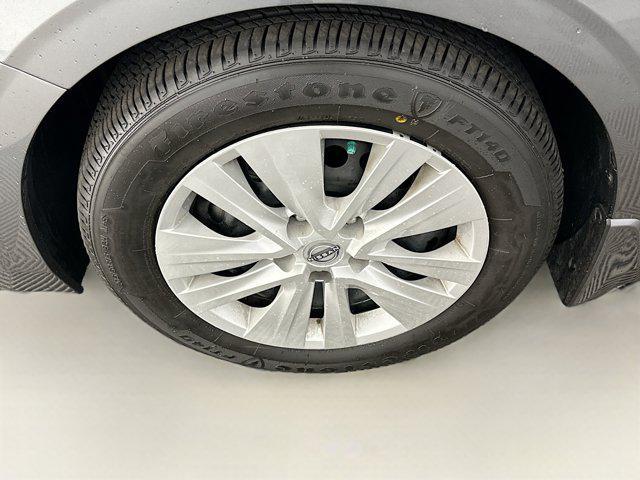 used 2024 Nissan Sentra car, priced at $18,497