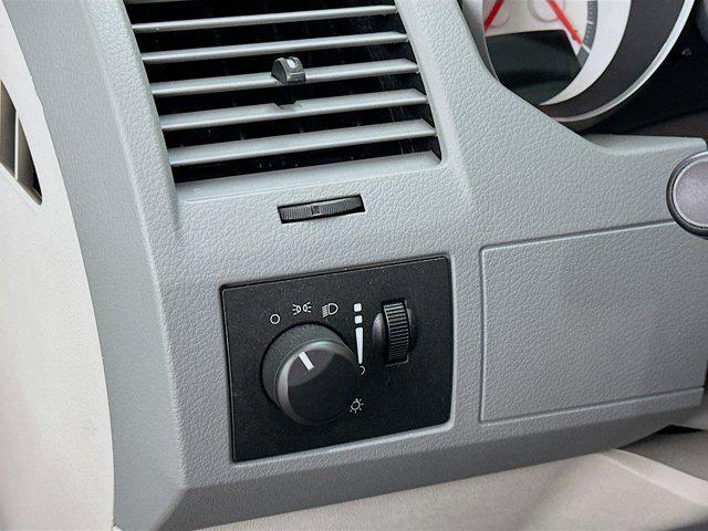 used 2010 Dodge Grand Caravan car, priced at $8,999
