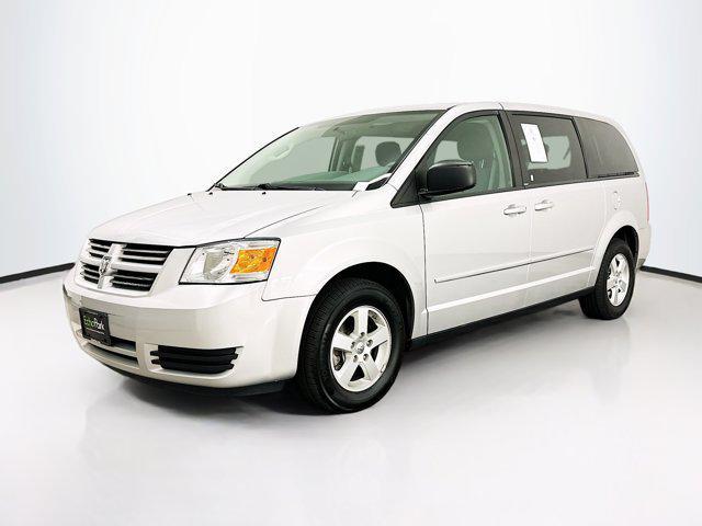 used 2010 Dodge Grand Caravan car, priced at $8,999