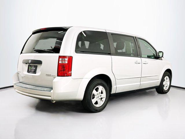 used 2010 Dodge Grand Caravan car, priced at $8,999
