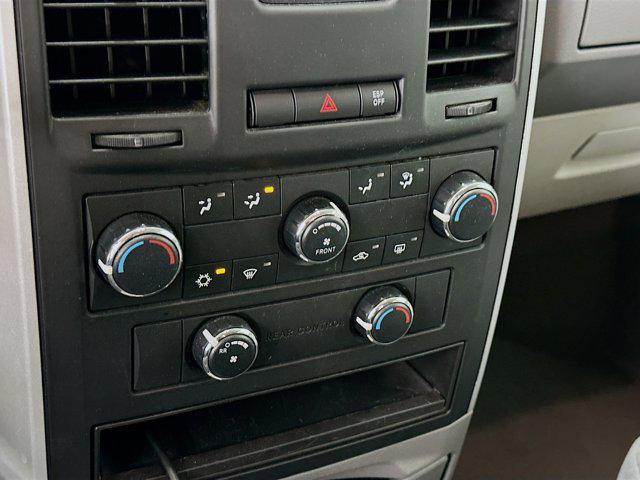 used 2010 Dodge Grand Caravan car, priced at $8,999