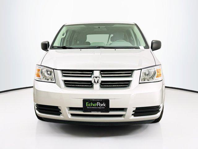 used 2010 Dodge Grand Caravan car, priced at $8,999