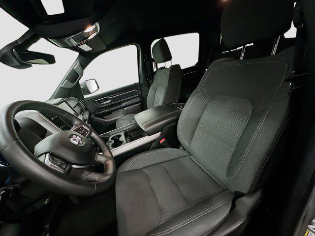 used 2024 Ram 1500 car, priced at $38,797