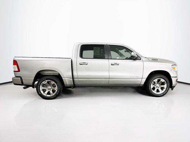 used 2024 Ram 1500 car, priced at $38,797