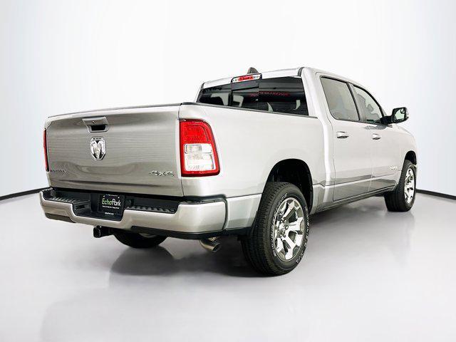 used 2024 Ram 1500 car, priced at $38,797