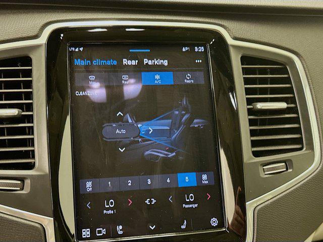 used 2023 Volvo XC90 car, priced at $43,397