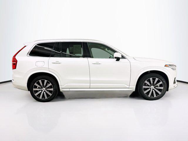 used 2023 Volvo XC90 car, priced at $43,397