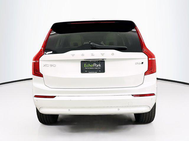 used 2023 Volvo XC90 car, priced at $43,397