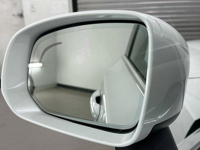 used 2023 Volvo XC90 car, priced at $43,397