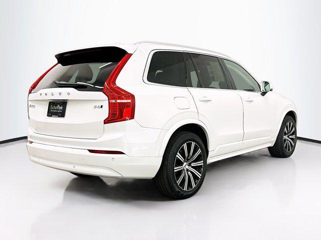 used 2023 Volvo XC90 car, priced at $43,397