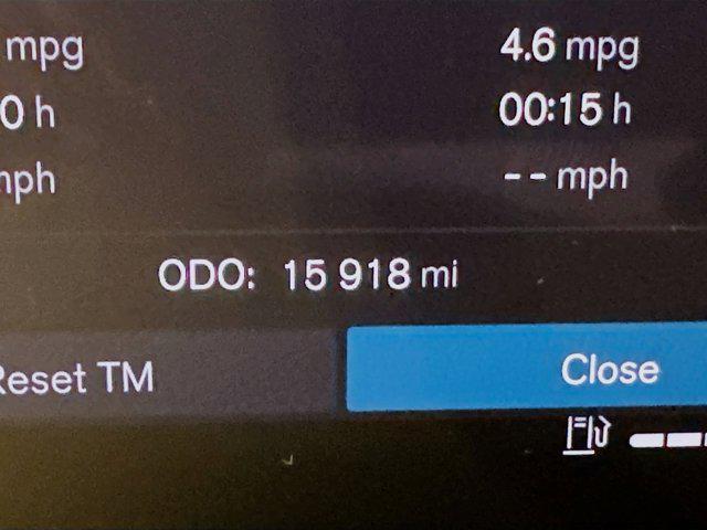 used 2023 Volvo XC90 car, priced at $43,397