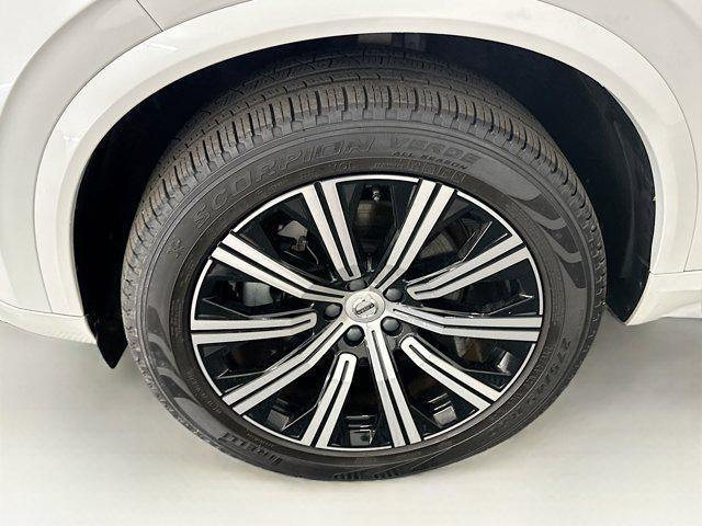 used 2023 Volvo XC90 car, priced at $43,397