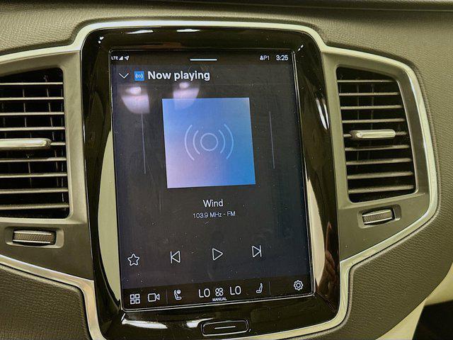 used 2023 Volvo XC90 car, priced at $43,397