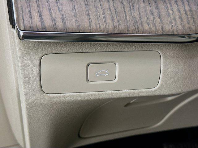 used 2023 Volvo XC90 car, priced at $43,397