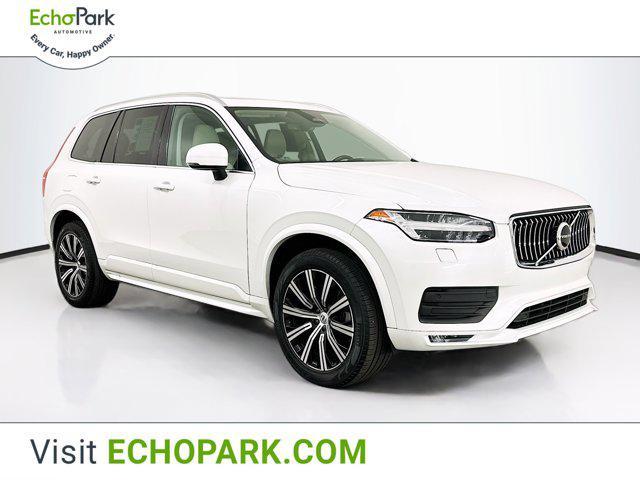 used 2023 Volvo XC90 car, priced at $43,397