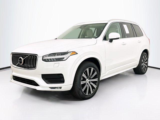 used 2023 Volvo XC90 car, priced at $43,397
