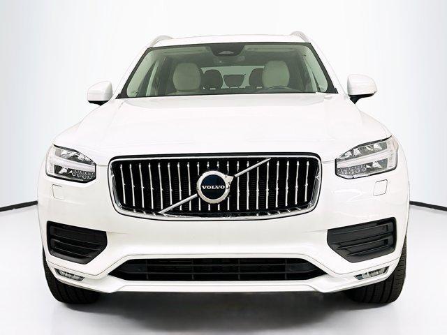 used 2023 Volvo XC90 car, priced at $43,397