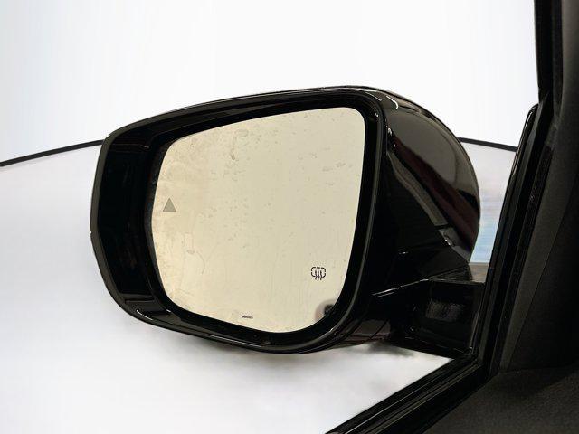 used 2023 Jeep Grand Cherokee L car, priced at $29,197